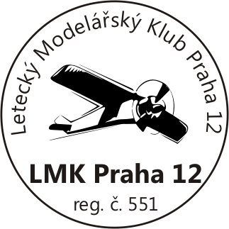 LMK Praha 12 - Logo